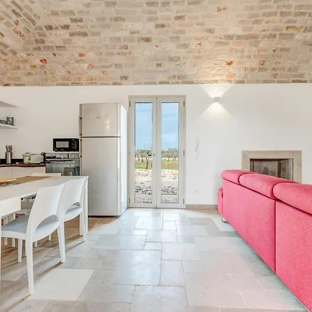 Trullina By Raro Villa Ostuni